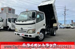 hino dutro 2011 GOO_NET_EXCHANGE_1003143A30240919W001