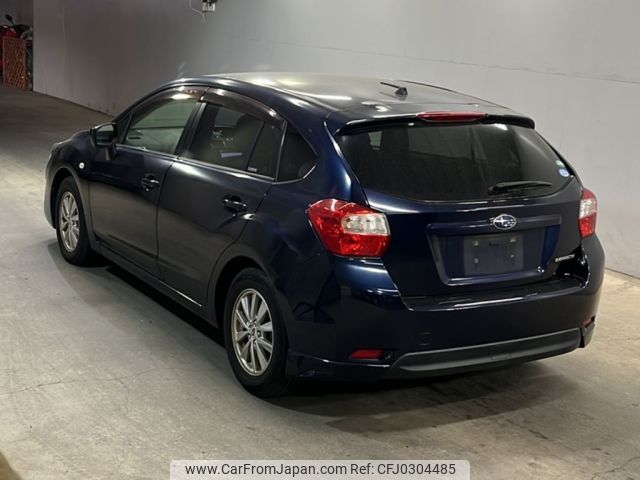 subaru impreza-wagon 2015 -SUBARU--Impreza Wagon GP2-031612---SUBARU--Impreza Wagon GP2-031612- image 2