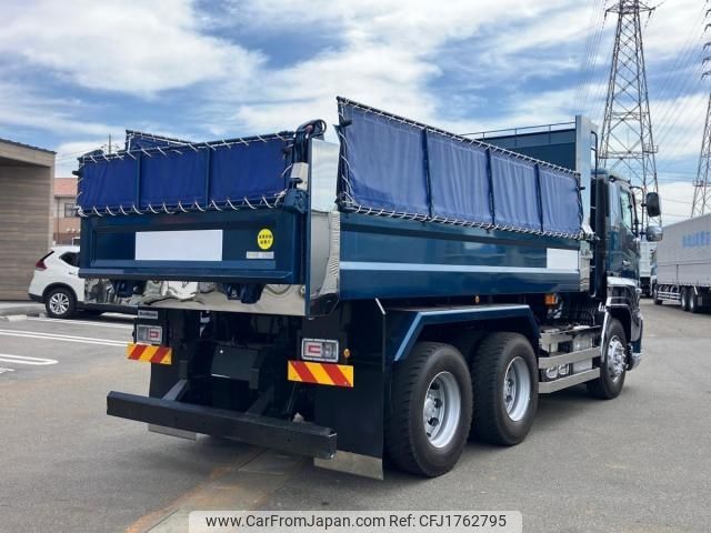 hino profia 2020 CFJ1762795 image 2