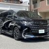toyota alphard 2023 -TOYOTA--Alphard 3BA-AGH40W--AGH40-0006338---TOYOTA--Alphard 3BA-AGH40W--AGH40-0006338- image 1