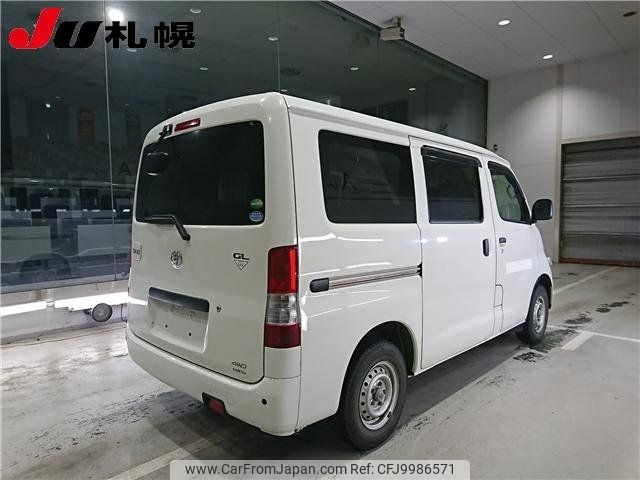 toyota townace-van 2018 -TOYOTA--Townace Van S412M--0024800---TOYOTA--Townace Van S412M--0024800- image 2