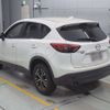 mazda cx-5 2015 NIKYO_ZS48315 image 2