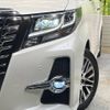 toyota alphard 2016 -TOYOTA--Alphard DBA-AGH30W--AGH30-0062089---TOYOTA--Alphard DBA-AGH30W--AGH30-0062089- image 14