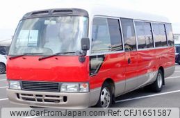 toyota coaster 1994 CFJ1651587