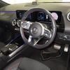 mercedes-benz gla-class 2022 quick_quick_3DA-247713M_W1N2477132J400862 image 3