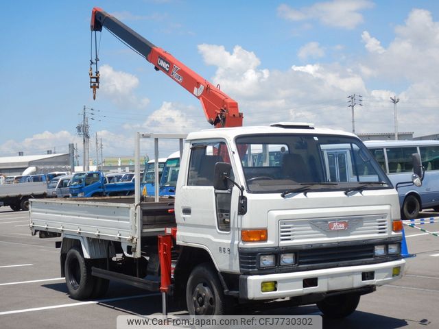 hino ranger 1986 22411907 image 1