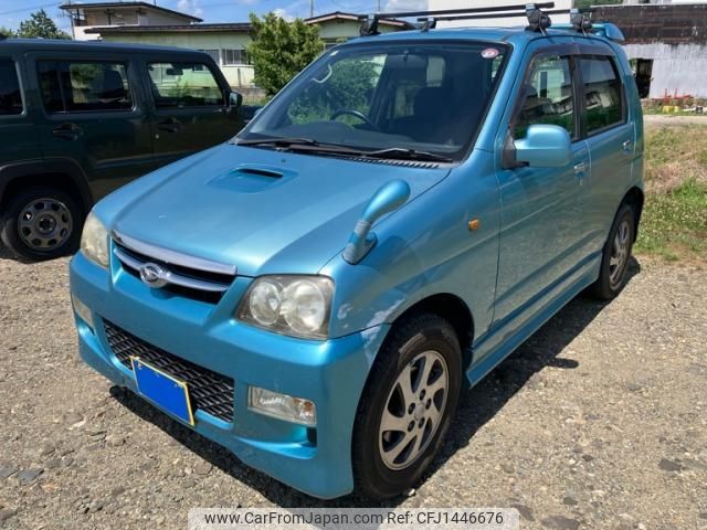 daihatsu terios-kid 2006 -DAIHATSU--Terios Kid ABA-J111G--J111G-094212---DAIHATSU--Terios Kid ABA-J111G--J111G-094212- image 2