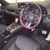 mazda cx-8 2018 -MAZDA 【岐阜 303ﾆ1845】--CX-8 KG2P-113953---MAZDA 【岐阜 303ﾆ1845】--CX-8 KG2P-113953- image 4