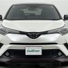 toyota c-hr 2017 -TOYOTA--C-HR DBA-NGX50--NGX50-2023988---TOYOTA--C-HR DBA-NGX50--NGX50-2023988- image 19