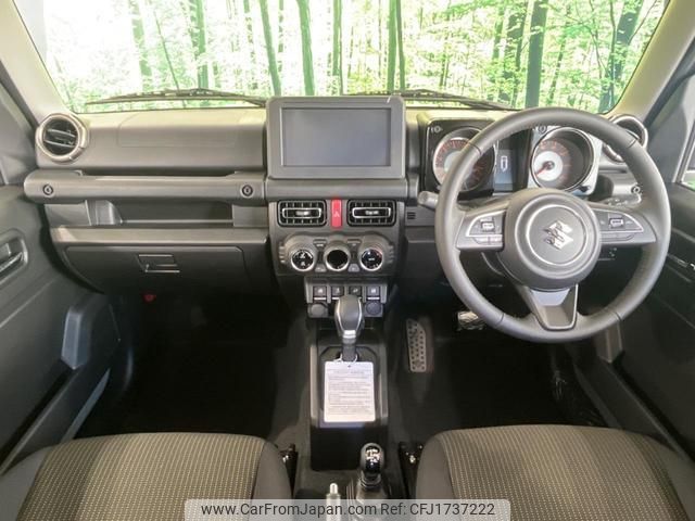 suzuki jimny 2025 CFJ1737222 image 2