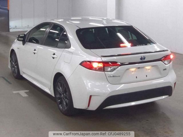 toyota corolla 2019 quick_quick_6AA-ZWE211_ZWE211-6003779 image 2