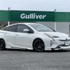 toyota prius 2016 -TOYOTA--Prius DAA-ZVW51--ZVW51-6029518---TOYOTA--Prius DAA-ZVW51--ZVW51-6029518- image 1