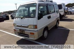 subaru sambar-van 1998 quick_quick_KV3_KV3-219168