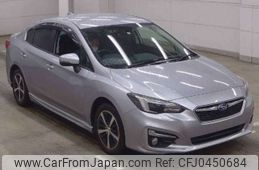 subaru impreza-g4 2019 -SUBARU--Impreza G4 DBA-GK3--GK3-007131---SUBARU--Impreza G4 DBA-GK3--GK3-007131-