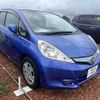 honda fit 2011 TE2313 image 2