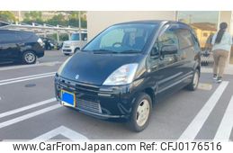 suzuki mr-wagon 2005 -SUZUKI--MR Wagon CBA-MF21S--MF21S-417412---SUZUKI--MR Wagon CBA-MF21S--MF21S-417412-