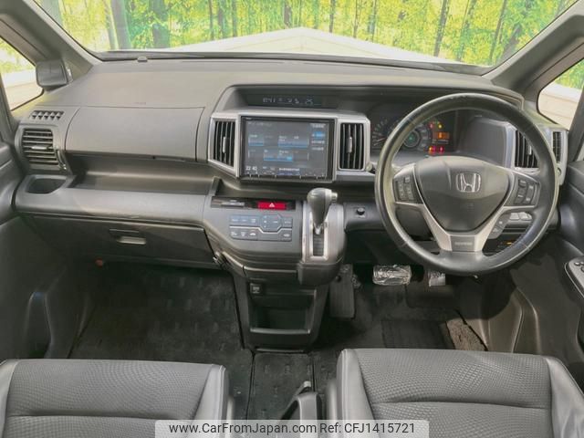 honda stepwagon-spada 2013 quick_quick_RK5_RK5-1364765 image 2