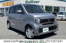 honda n-wgn 2020 -HONDA--N WGN 6BA-JH4--JH4-1004291---HONDA--N WGN 6BA-JH4--JH4-1004291-