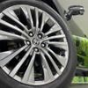 toyota harrier 2021 CFJ1836841 image 13