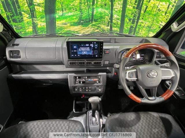 daihatsu hijet-truck 2024 CFJ1716869 image 2