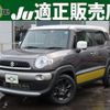 suzuki xbee 2019 quick_quick_DAA-MN71S_MN71S-152876 image 1