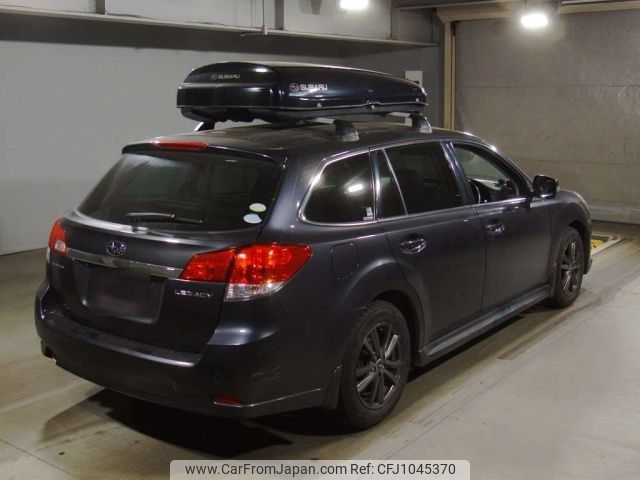 subaru legacy-touring-wagon 2012 -SUBARU--Legacy Wagon BR9-071906---SUBARU--Legacy Wagon BR9-071906- image 2