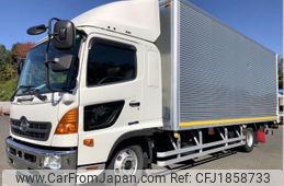 hino ranger 2016 CFJ1858733