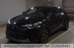 toyota c-hr 2019 -TOYOTA--C-HR DAA-ZYX10--ZYX10-2175401---TOYOTA--C-HR DAA-ZYX10--ZYX10-2175401-