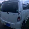 suzuki wagon-r 2011 -SUZUKI--Wagon R DBA-MH23S--MH23S-666719---SUZUKI--Wagon R DBA-MH23S--MH23S-666719- image 4