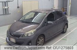 toyota vitz 2011 -TOYOTA--Vitz DBA-NCP131--NCP131-2004724---TOYOTA--Vitz DBA-NCP131--NCP131-2004724-