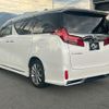 toyota alphard 2021 CFJ1519869 image 28