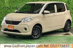 toyota passo 2016 -TOYOTA--Passo M700A--0003816---TOYOTA--Passo M700A--0003816-