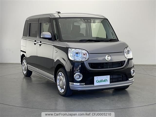 daihatsu move-canbus 2018 -DAIHATSU--Move Canbus 5BA-LA810S--LA810S-0029948---DAIHATSU--Move Canbus 5BA-LA810S--LA810S-0029948- image 1