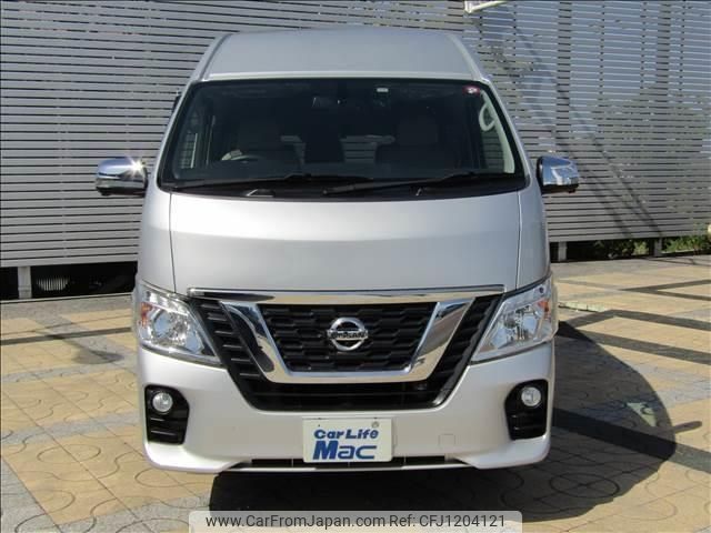 nissan caravan-coach 2020 -NISSAN 【名変中 】--Caravan Coach KS4E26--100894---NISSAN 【名変中 】--Caravan Coach KS4E26--100894- image 1