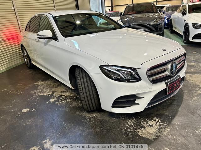 mercedes-benz e-class 2017 quick_quick_213042C_WDD2130422A090191 image 2