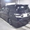 toyota vellfire 2012 -TOYOTA 【つくば 345ﾄ8008】--Vellfire ANH20W-8212425---TOYOTA 【つくば 345ﾄ8008】--Vellfire ANH20W-8212425- image 2