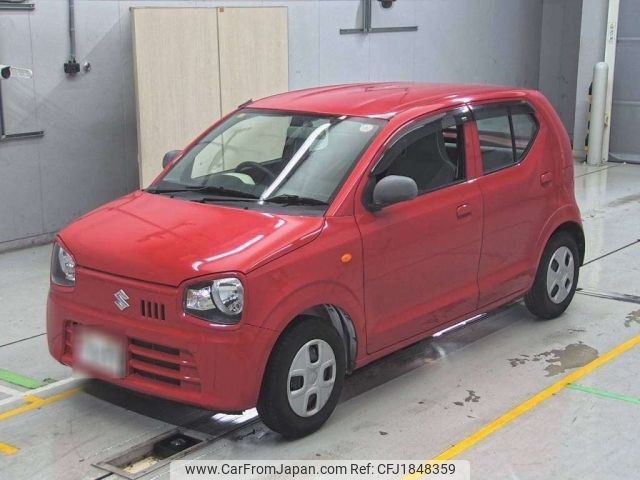 suzuki alto 2016 CFJ1848359 image 1