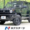 suzuki jimny 2018 -SUZUKI--Jimny 3BA-JB64W--JB64W-109924---SUZUKI--Jimny 3BA-JB64W--JB64W-109924- image 1