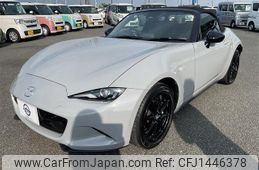 mazda roadster 2024 -MAZDA--Roadster 5BA-ND5RE--ND5RE-103557---MAZDA--Roadster 5BA-ND5RE--ND5RE-103557-