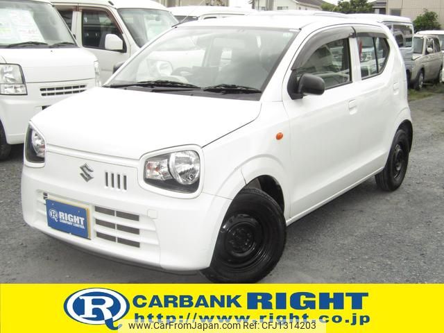 suzuki alto 2017 GOO_JP_700040326930250618004 image 1