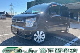 suzuki wagon-r 2024 -SUZUKI 【新潟 582ｲ3815】--Wagon R MH85S--192353---SUZUKI 【新潟 582ｲ3815】--Wagon R MH85S--192353-
