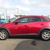 mazda cx-3 2021 quick_quick_5BA-DKLFW_DKLFW-107315 image 7