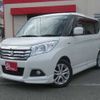suzuki solio 2015 CFJ1837126 image 1