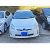 toyota prius 2010 -TOYOTA--Prius DAA-ZVW30--ZVW30-1163150---TOYOTA--Prius DAA-ZVW30--ZVW30-1163150- image 1