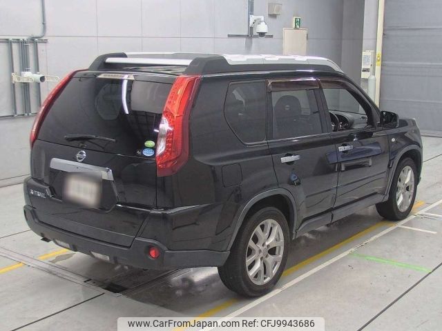 nissan x-trail 2012 -NISSAN--X-Trail NT31-244004---NISSAN--X-Trail NT31-244004- image 2