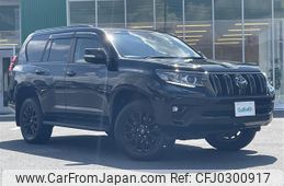 toyota land-cruiser-prado 2021 -TOYOTA--Land Cruiser Prado 3BA-TRJ150W--TRJ150-0134622---TOYOTA--Land Cruiser Prado 3BA-TRJ150W--TRJ150-0134622-