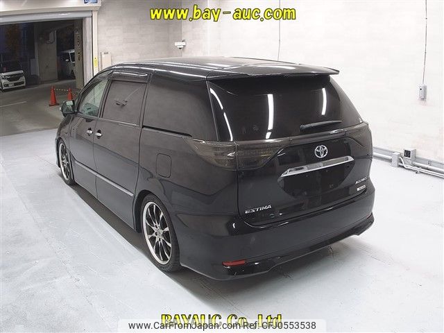 toyota estima 2014 -TOYOTA--Estima ACR50W-0177960---TOYOTA--Estima ACR50W-0177960- image 2