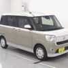 daihatsu move-canbus 2021 -DAIHATSU 【広島 582ｹ1076】--Move Canbus LA800S--0267977---DAIHATSU 【広島 582ｹ1076】--Move Canbus LA800S--0267977- image 1