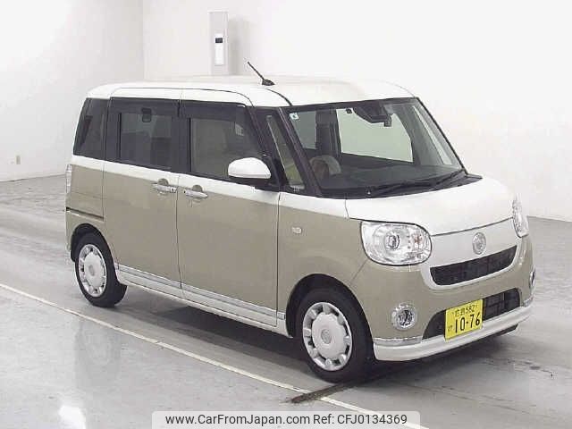 daihatsu move-canbus 2021 -DAIHATSU 【広島 582ｹ1076】--Move Canbus LA800S--0267977---DAIHATSU 【広島 582ｹ1076】--Move Canbus LA800S--0267977- image 1