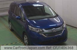 honda freed 2018 -HONDA--Freed GB7-1057675---HONDA--Freed GB7-1057675-